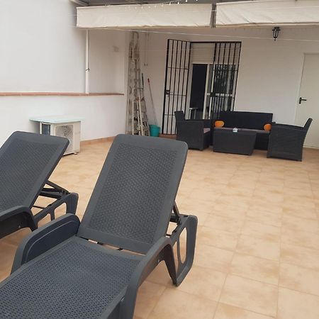 Habitacion En Coria Coria Del Rio Exterior photo