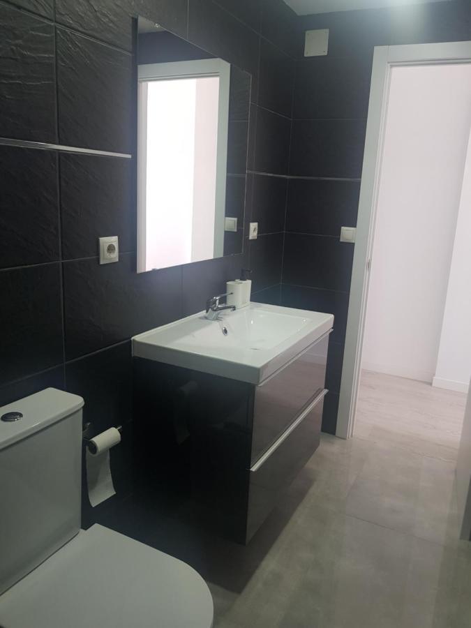 Habitacion En Coria Coria Del Rio Exterior photo